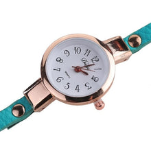 Load image into Gallery viewer, Bracelet Watch