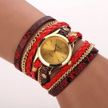Load image into Gallery viewer, Bracelet Watch