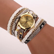 Load image into Gallery viewer, Bracelet Watch