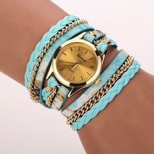 Load image into Gallery viewer, Bracelet Watch