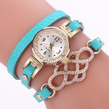 Load image into Gallery viewer, Bracelet Watch