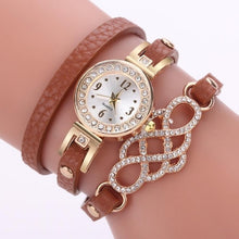 Load image into Gallery viewer, Bracelet Watch
