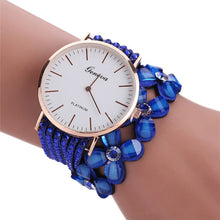 Load image into Gallery viewer, Bracelet Watch