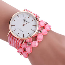Load image into Gallery viewer, Bracelet Watch