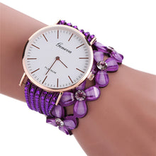 Load image into Gallery viewer, Bracelet Watch