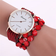 Load image into Gallery viewer, Bracelet Watch