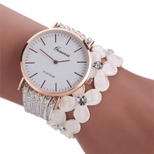 Load image into Gallery viewer, Bracelet Watch