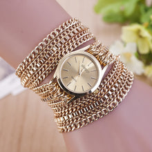 Load image into Gallery viewer, Bracelet Watch