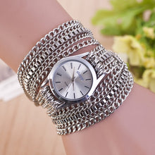 Load image into Gallery viewer, Bracelet Watch