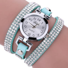 Load image into Gallery viewer, Bracelet Watch