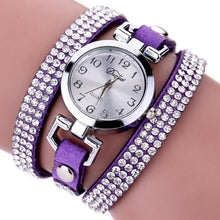 Load image into Gallery viewer, Bracelet Watch