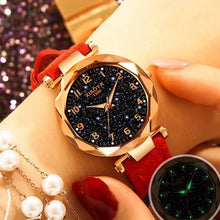 Load image into Gallery viewer, Starry Sky Watch