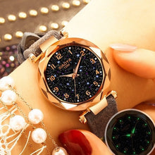 Load image into Gallery viewer, Starry Sky Watch