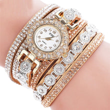 Load image into Gallery viewer, Bracelet Watch
