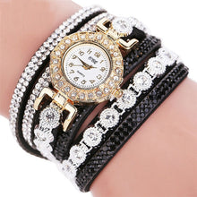 Load image into Gallery viewer, Bracelet Watch