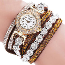 Load image into Gallery viewer, Bracelet Watch