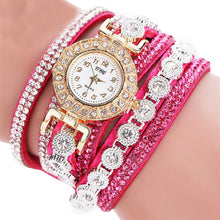 Load image into Gallery viewer, Bracelet Watch