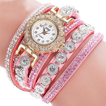 Load image into Gallery viewer, Bracelet Watch