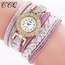 Load image into Gallery viewer, Bracelet Watch