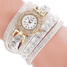 Load image into Gallery viewer, Bracelet Watch