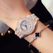 Load image into Gallery viewer, Bracelet Watch