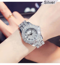 Load image into Gallery viewer, Bracelet Watch