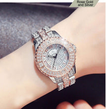 Load image into Gallery viewer, Bracelet Watch