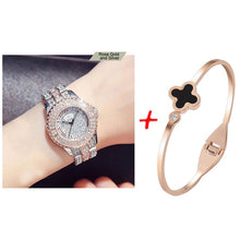 Load image into Gallery viewer, Bracelet Watch