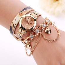 Load image into Gallery viewer, Bracelet Watch