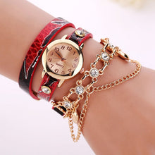 Load image into Gallery viewer, Bracelet Watch