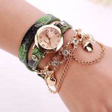 Load image into Gallery viewer, Bracelet Watch