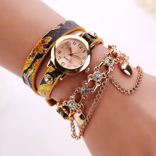 Load image into Gallery viewer, Bracelet Watch