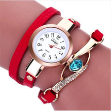 Load image into Gallery viewer, Bracelet Watch