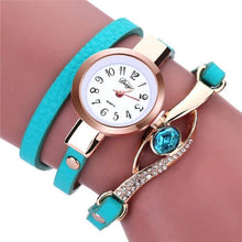 Load image into Gallery viewer, Bracelet Watch