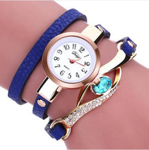 Load image into Gallery viewer, Bracelet Watch