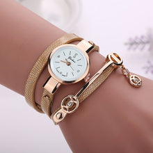 Load image into Gallery viewer, Bracelet Watch