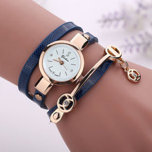 Load image into Gallery viewer, Bracelet Watch