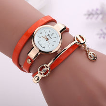 Load image into Gallery viewer, Bracelet Watch