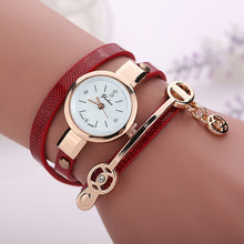 Load image into Gallery viewer, Bracelet Watch