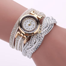 Load image into Gallery viewer, Bracelet Watch