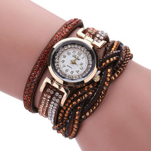 Load image into Gallery viewer, Bracelet Watch
