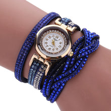 Load image into Gallery viewer, Bracelet Watch