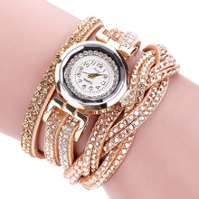 Load image into Gallery viewer, Bracelet Watch