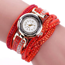 Load image into Gallery viewer, Bracelet Watch