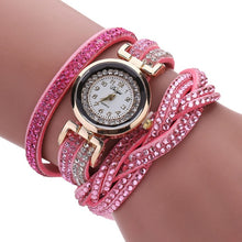 Load image into Gallery viewer, Bracelet Watch
