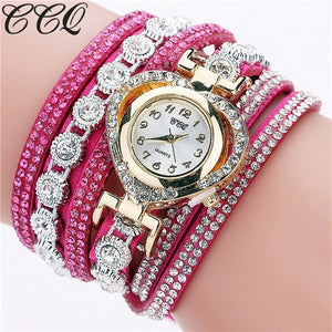 Bracelet Watch