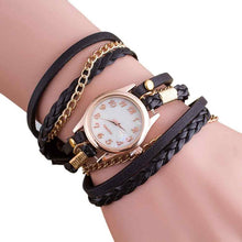 Load image into Gallery viewer, Bracelet Watch