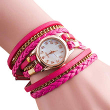 Load image into Gallery viewer, Bracelet Watch