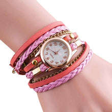 Load image into Gallery viewer, Bracelet Watch