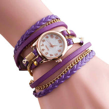 Load image into Gallery viewer, Bracelet Watch